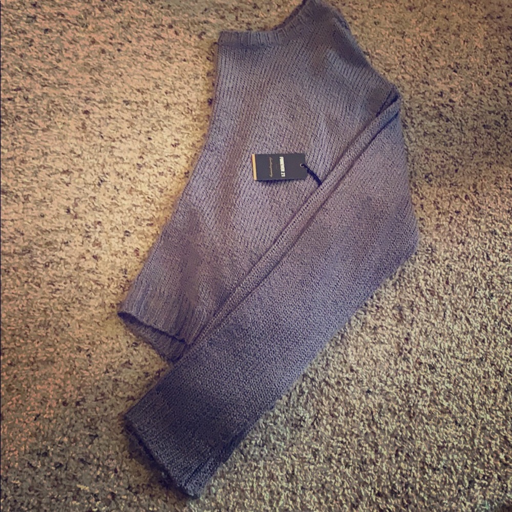 Forever 21 Sweater